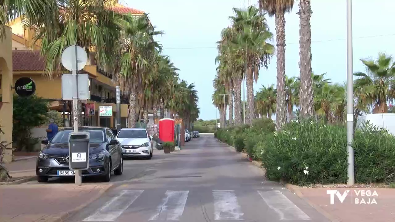 Programa 10: La Mata Torrevieja